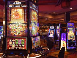 Quickspin slot game interface on 10 dewapokerqq platform