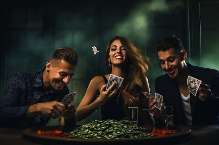 10 dewapokerqq featured game showcase
